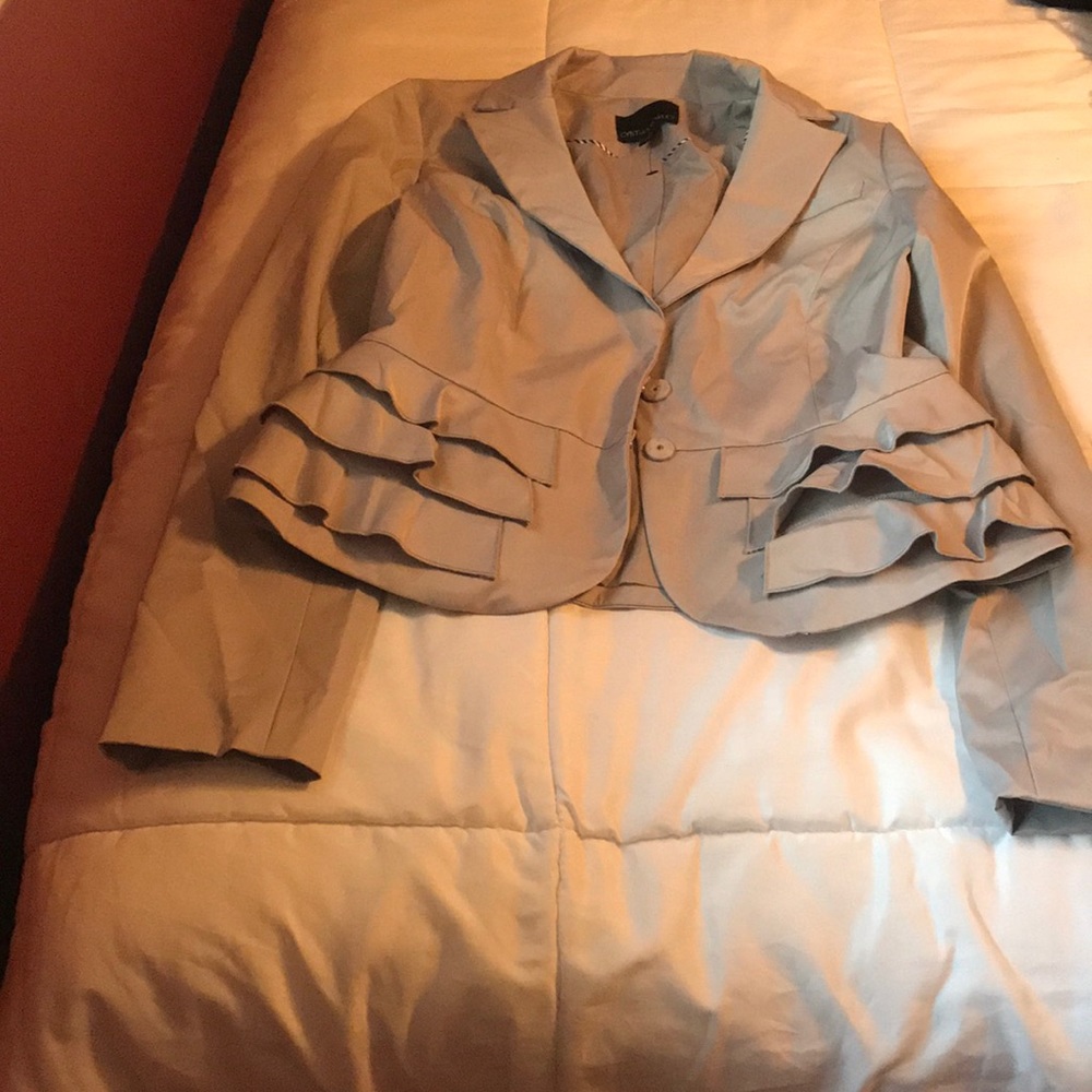 Jacket